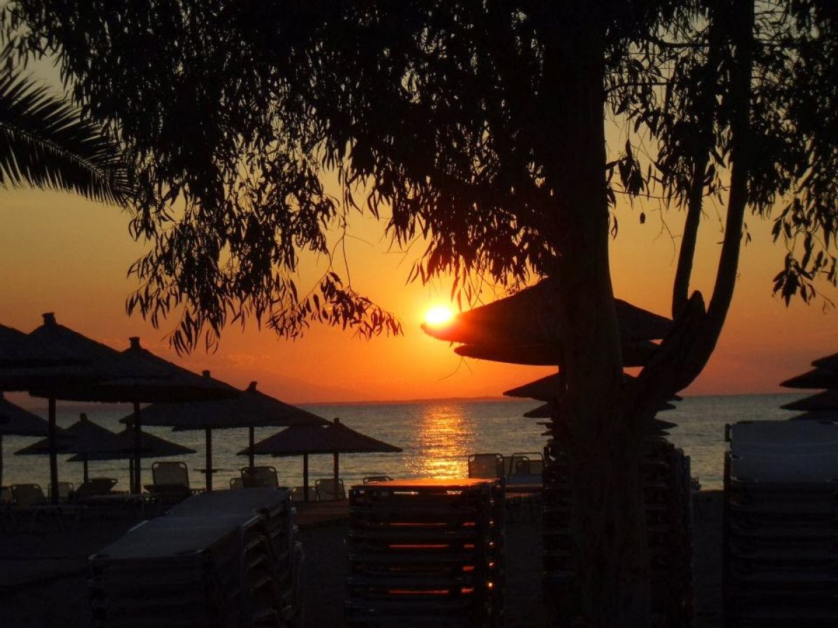 imagini hotel SITHONIA PORTO CARRAS